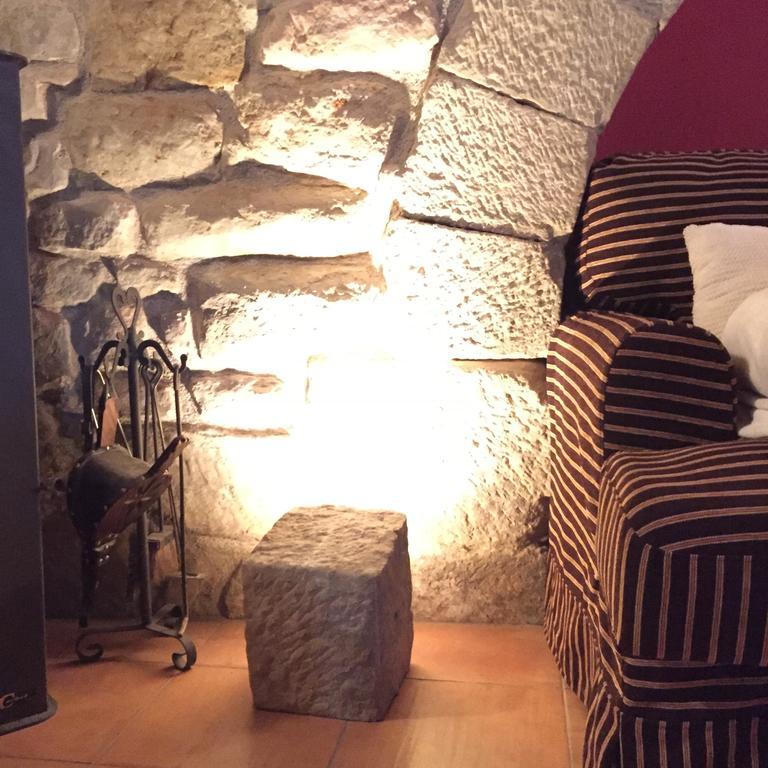 Apiés Casa Salto De Roldanゲストハウス エクステリア 写真