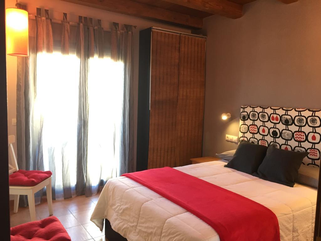 Apiés Casa Salto De Roldanゲストハウス エクステリア 写真