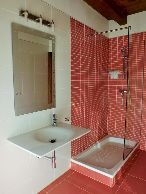 Apiés Casa Salto De Roldanゲストハウス エクステリア 写真