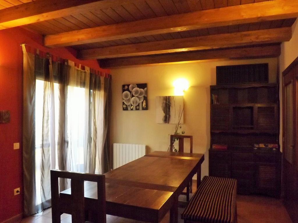 Apiés Casa Salto De Roldanゲストハウス エクステリア 写真