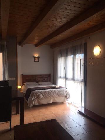 Apiés Casa Salto De Roldanゲストハウス エクステリア 写真